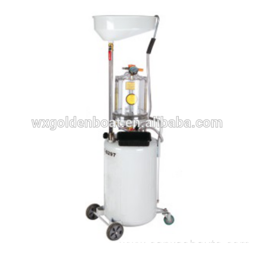 CE Certificated Waste Oil Drainer